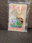 Disney Store Japan 2008 Ohana Shop Angel & lilo  Ohana Village  — photo 5