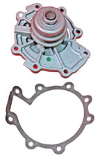 Engine Water Pump Cardone 58-613 For FORD Escape 2003-2006 MAZDA MERCURY DOHC V6