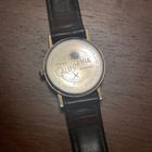 Disney California Adventure Animation Watch Rare Nice Quality — photo 7