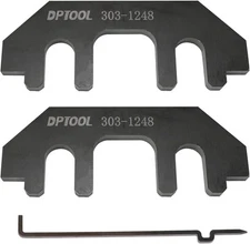 DPTOOL Camshaft Holding Tool Timing Alignment Holder Set Kit for Ford... 