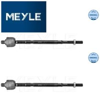 2X Axialgelenk FüR Spurstange Meyle 15-160300003 2 Spurstangen Set