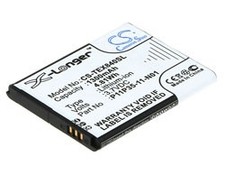 Replacement Battery For TEXAS INSTRUMENTS TI-84 PLUS CE 3.70V