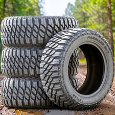 4 Atlas Mud Tire Paraller Mt 33x12.50r20 119q F 12 Ply Light Truck 4 Atlas Mud Tire Paraller Mt 33x12.50r20 119q F 12 Ply Light Truck