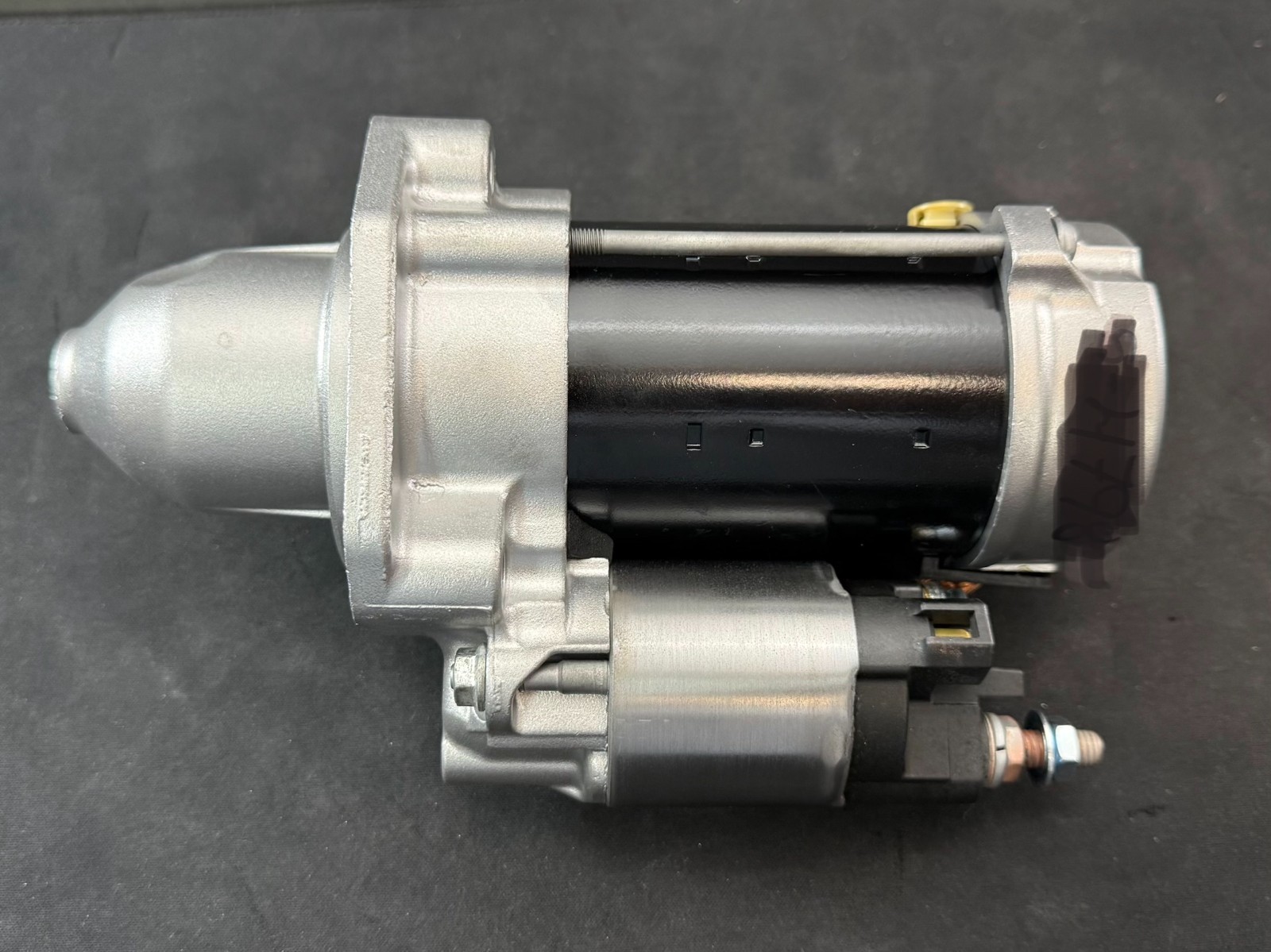 REMAN IN USA, STARTER FOR 2017-20 MASERATI LEVANTE Q4 3.0L V6 428000-9550 288457