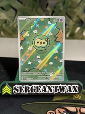 Pokemon Black Bolt Solosis 118/086 Illustration Rare Holo NM Near Mint on eBay