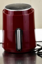 The Cook's Companion 1.6 QT Digital Air Fryer 