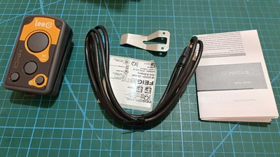 FEIG ID ECCO+ -2D-UHF-FCC-R-Empoly 5193.222.10 Mobile Reader _0,25_5