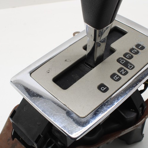 05-06 Lincoln Navigator AT Transmission Floor Gear Shifter Assm OEM 5L7Z-7210-AA - Picture 10 of 10