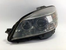 Original Xenonscheinwerfer MERCEDES BENZ C?KLASSE W204 - A2048202959 - Links