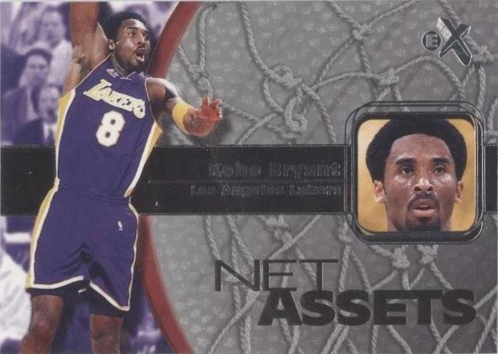 Skybox Apex Kobe Bryant 1999-00 #5CE for sale | eBay