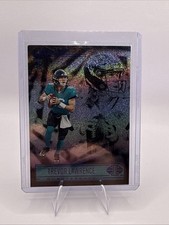 2021 Panini Illusions - Trevor Lawrence #59 Trophy Collection Dots (RC)