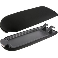 Ersatz Deckel Mittelarmlehne passend für VW Passat B5 | Typ 3B 3BG | 1996-2005