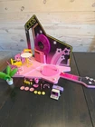 Vintage Mattel Barbie and the Rockers Dance Cafe 1986 (incomplete)