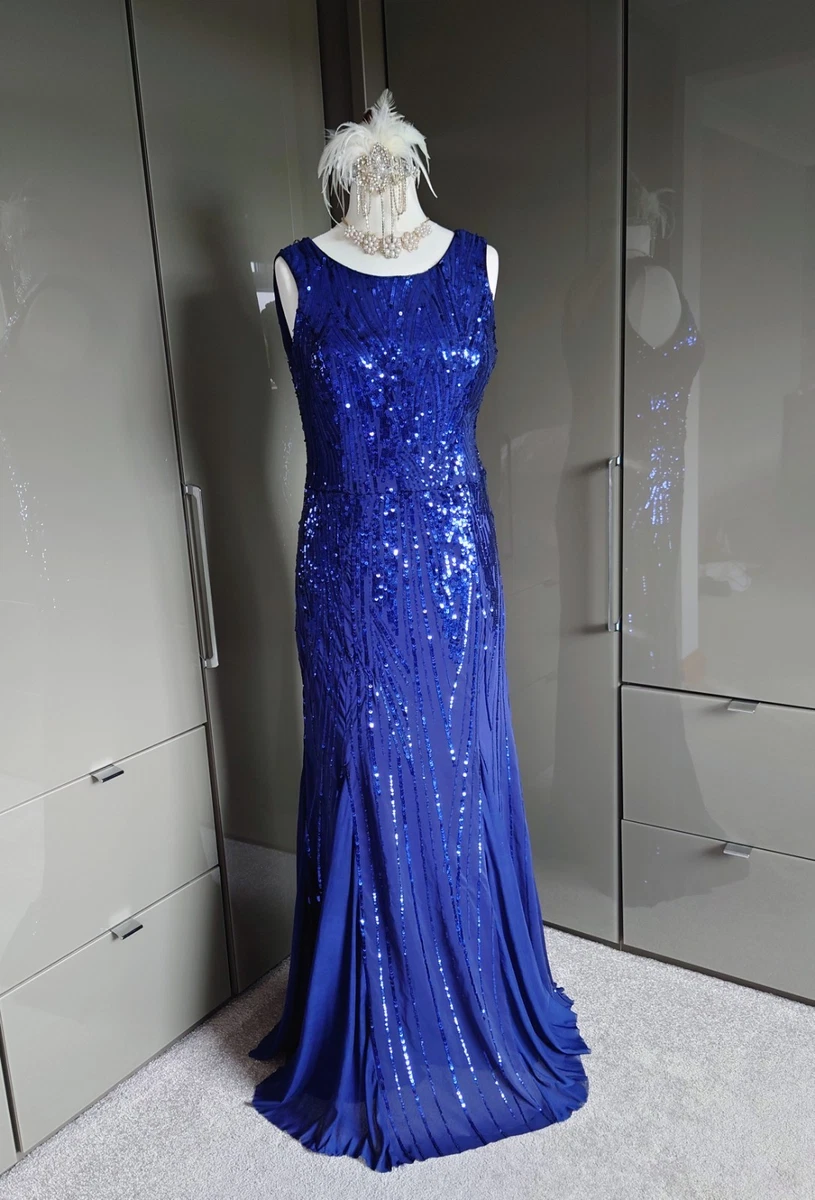 Christmas Party/Cocktail Women's Ball Gowns for sale | eBay UK