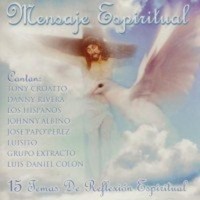 Audio Cd - Mensaje Espiritual / Various - Disco Hit -D- Neu