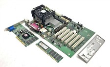 Intel Desktop Board D845EBG2 ATX mPGA478 Pentium 4 2.00GHz 512MB I/O Rage 128Pro