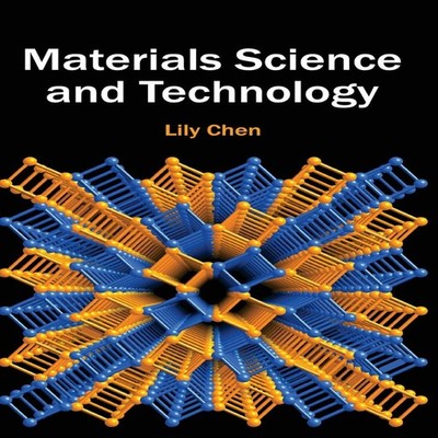 Materials Science and Technology ML Books International - IPS Har
