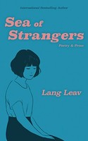 Lang Leav - Sea Of Strangers - Paperback - G245Z