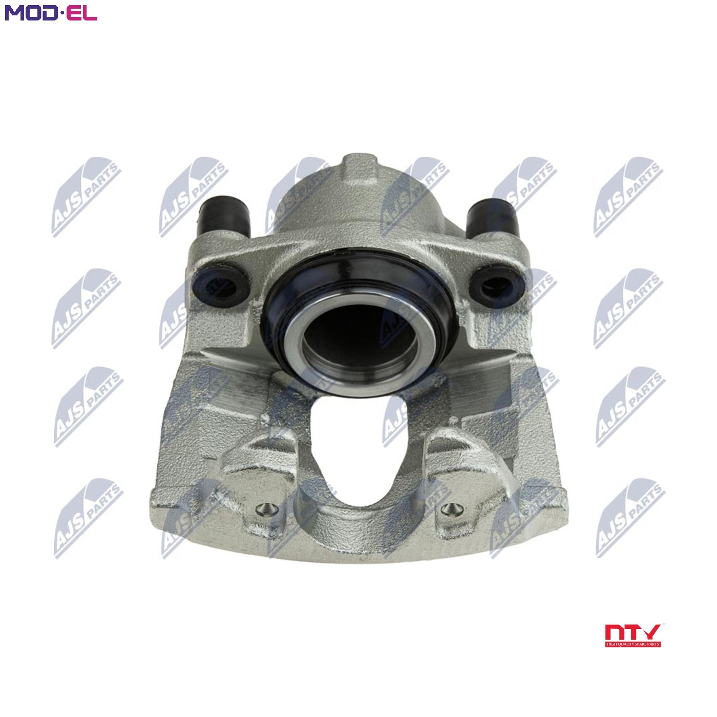 Nty Brake Caliper Front For Honda Accord 03-08 /Right - Image 7