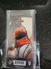 FiGPiN #447 Johnny Cueto San Francisco Giants Dignity Health MLB Enamel Pin New — photo 2