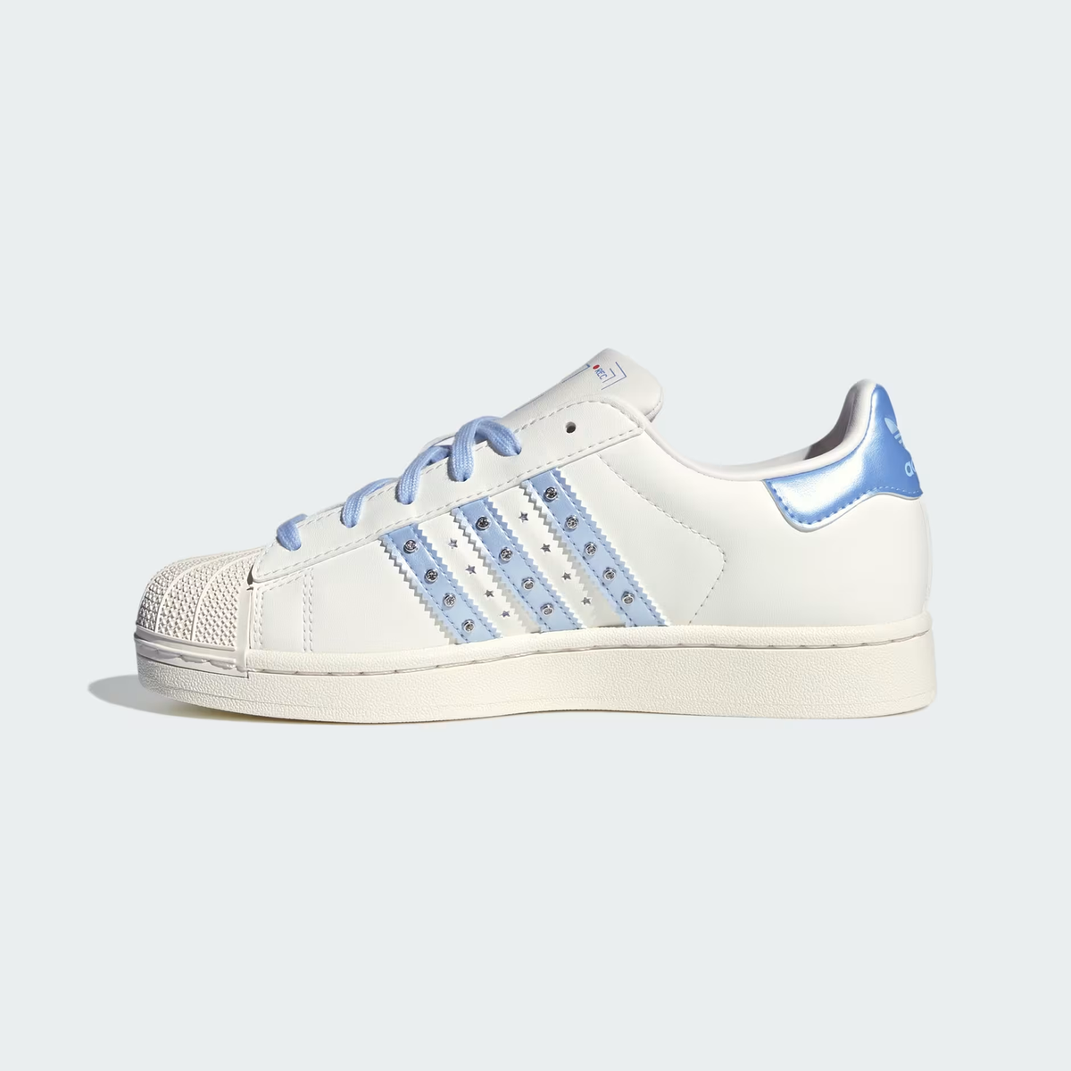 adidas originals Superstar 2 White JR4506 Women's Size | eBay