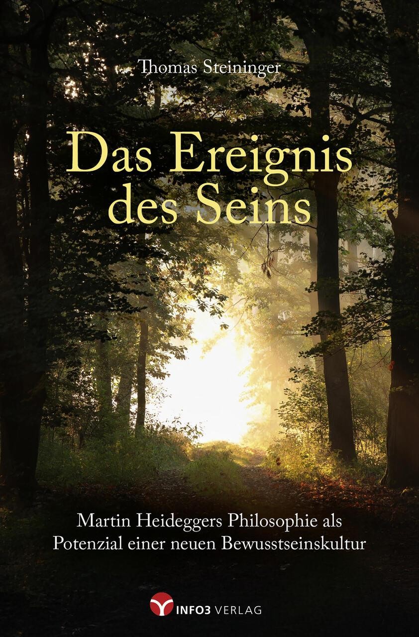 Das Ereignis des Seins Thomas Steininger