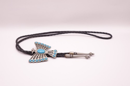 turquoise bolo ties