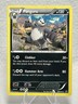 Pangoro - 68/111 - Rare - Reverse Holo Pokemon XY Furious Fists M/NM