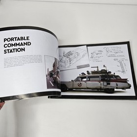 Lego Ghostbusters Ecto-1 10274, 21108 Car Set 2014 Manual Booklet Only