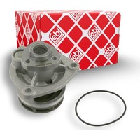 Febi Bilstein 17775 Wasserpumpe FüR Opel Saab KüHlwasserpumpe