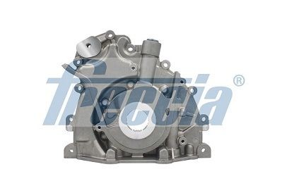 FRECCIA OP09-146 Oil Pump Fits Citroen C6 C5 MK3 Break Jaguar XJ F-Pace XF MK1