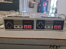 Nintendo Entertainment System Controllers for...