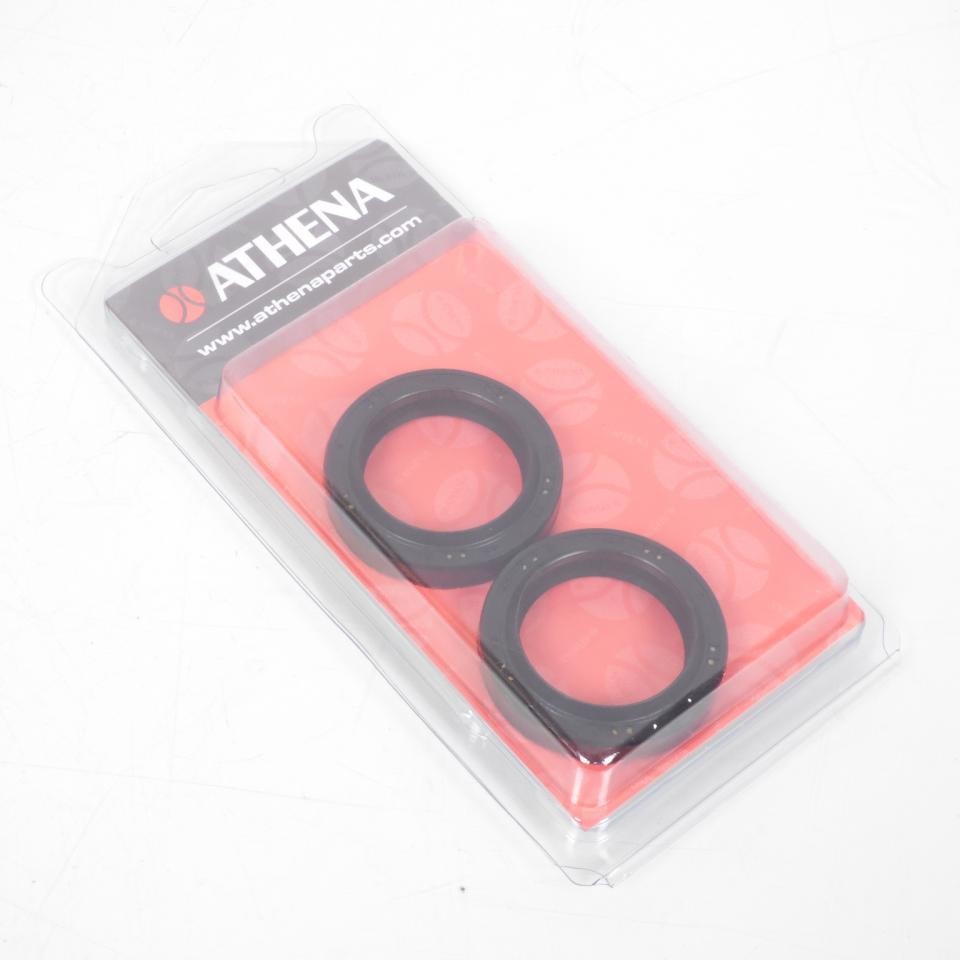 Joint spi de fourche Athena pour supprimer les fuites de Yamaha 125 Virago