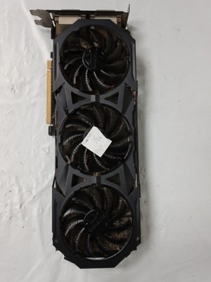 Gigabyte GTX 970 G1 Gaming 4GB GV-N970G1-4GD NVIDIA Graphics Card Tested Working
