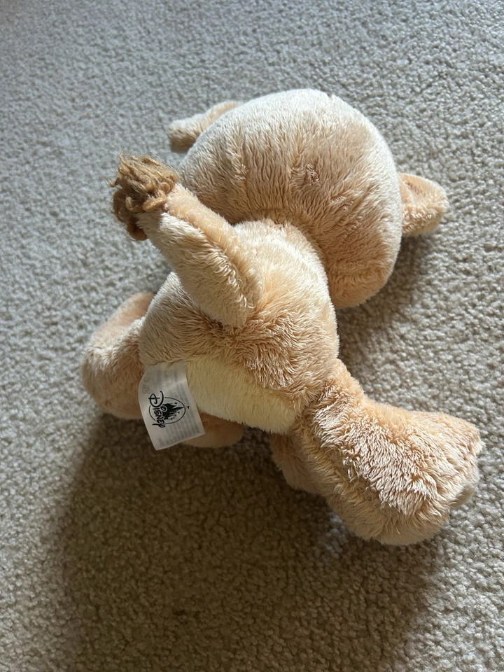 Disney Parks Lion King Nala Big Head plush stuffed animal 12" - Image 4 of 4