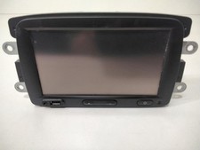 Autoradio Renault Captur