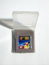 ebay® Auktion 327243743525 | Side Pocket für Nintendo Gameboy Thumbnail of ebay® auction 327243743525 | Side Pocket für Nintendo Gameboy