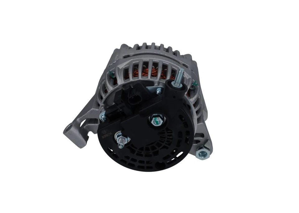 BOSCH Alternateur JEEP DODGE 4,7 3,7 56029700AA 56029700AB 56041120AB 56041120AC - Photo 1/1