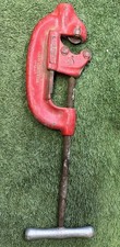 Ridgid No. 3-S Pipe Cutter  1" to 3" Capacity Heavy Duty