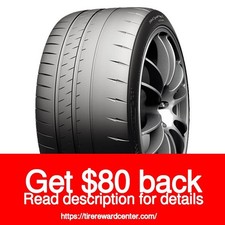 Michelin Pilot Sport Cup 2 Connect 34530r19xl 109y Quantity Of 4 Michelin Pilot Sport Cup 2 Connect 34530r19xl 109y Quantity Of 4
