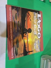 Pogo: The Complete Syndicated Comic Strips Vol.5: (POGO COMP SYNDICATED... (A)