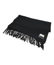 Acne Studios Scarf 200cm 78 70cm 27 wool black