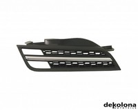 KüHlergrill Gitter FüR Nissan Micra C+C Rechts Vorne 02-10