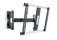 Vogels THIN 445 ExtraThin Full-Motion TV Wall Mount VESA up to 400 x 400mm, 55LB