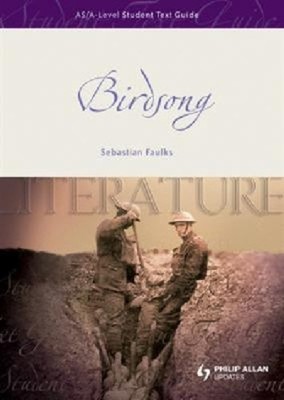 Birdsong Paperback Sebastian, Ames, David, James, David Faulks