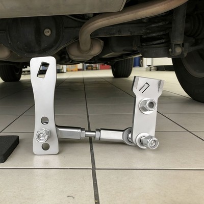 Tavaski-Transfer Case Linkage Kit Fit for Jeep Cherokee XJ MJ 1986-2001 2025 wBK