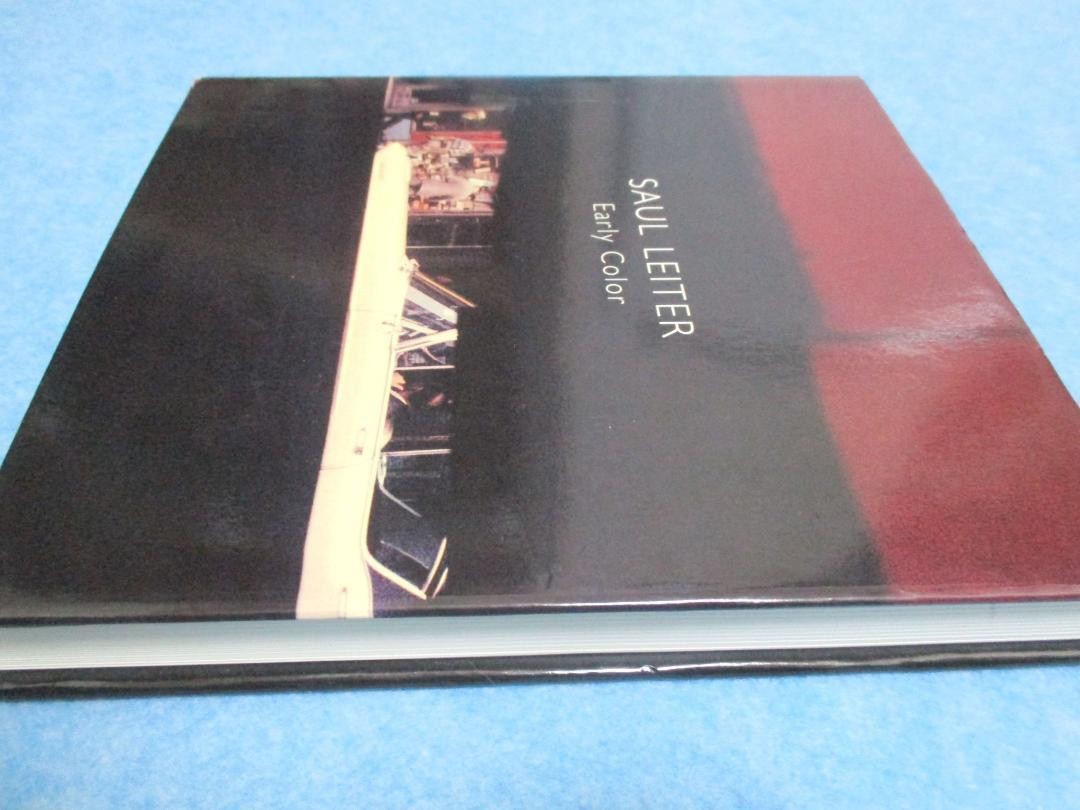 アート・デザイン・音楽 SAUL LEITER Early Color 8th 2017 41qKylAQrmL._AC_SY200_QL15_.jpg