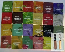 Flavoured Air Device and Flavour Pack | Break up�with your bad habit