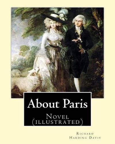 About Paris-Richard Harding Davis for sale | eBay