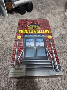 Batman the Animated Series Rogues Gallery | eBay